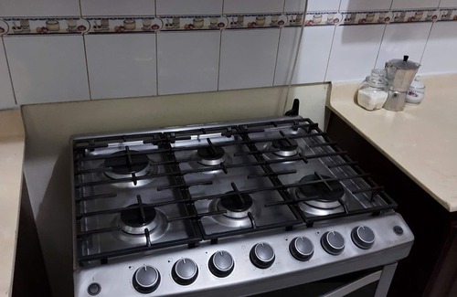 Alma Rosa Apartamento | DESCANSO EN LA CUIDAD II