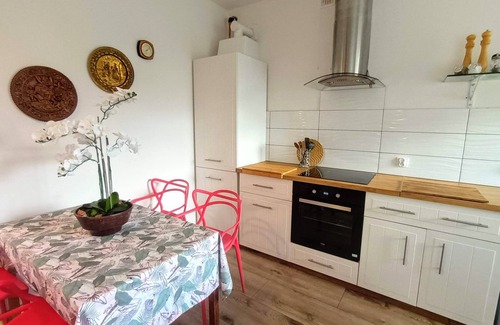 gmina Manowo Casa | Rest in Manowo-holiday home BalticSea/Jacuzzi/Pool