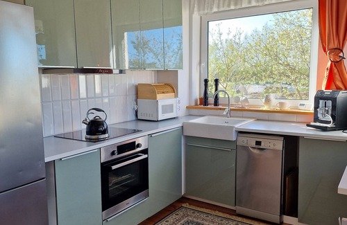 gmina Manowo Casa | Rest in Manowo I - holiday home Baltic Sea