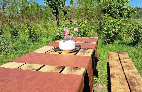 gmina Manowo Casa | Rest in Manowo I - holiday home Baltic Sea