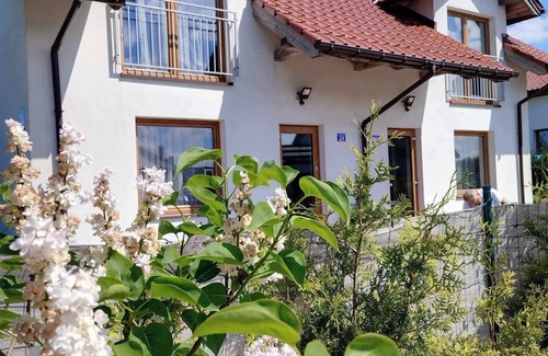 gmina Manowo Casa | Rest in Manowo I - holiday home Baltic Sea