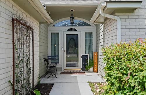 San Marcos Casa | Rest In Peace on Perkins