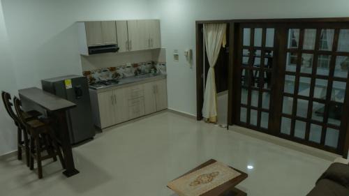 Carepa Apartamento | Rest in Urabá - Descanso perfecto en Urabá
