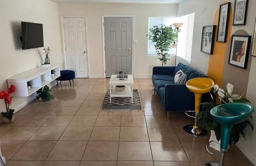 Downtown Las Vegas Apartamento | Rest in Vegas