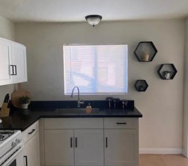 Downtown Las Vegas Apartamento | Rest in Vegas