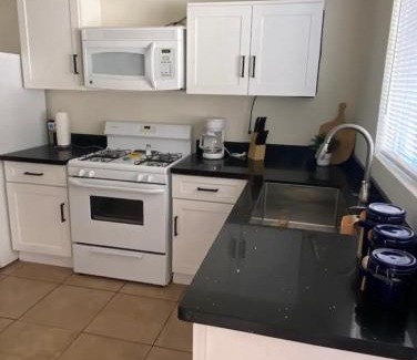 Downtown Las Vegas Apartamento | Rest in Vegas
