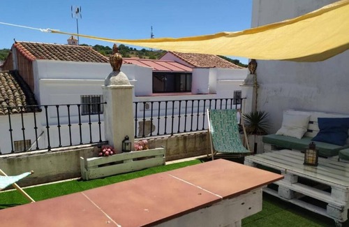 Aracena Casa | Descansa Donde Habitan los Sueños