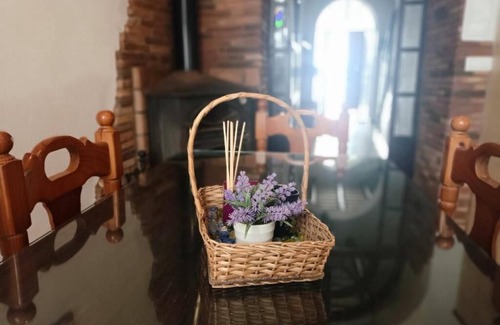 Aracena Casa | Descansa Donde Habitan los Sueños