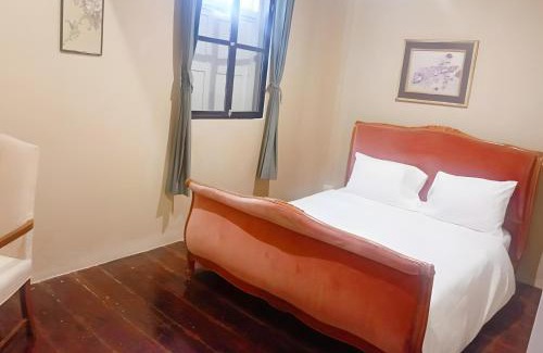 China Town Apartamento | Rest Inn Yaowarat Bangkok - เรสอินน์ เยาวราช