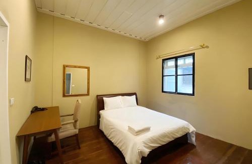 China Town Apartamento | Rest Inn Yaowarat Bangkok - เรสอินน์ เยาวราช