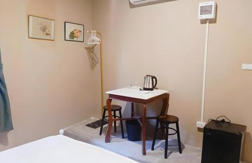 China Town Apartamento | Rest Inn Yaowarat Bangkok - เรสอินน์ เยาวราช