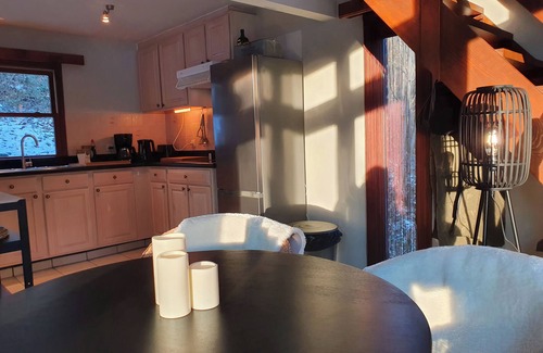 Blaimont Casa | Rest into the forest - 2 bedrooms bungalow