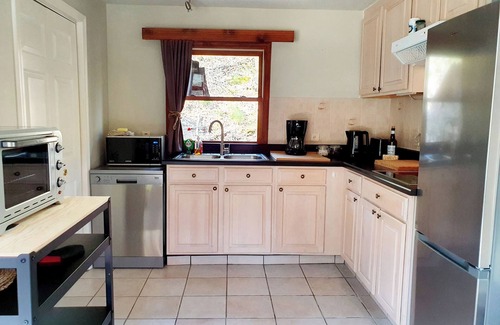 Blaimont Casa | Rest into the forest - 2 bedrooms bungalow