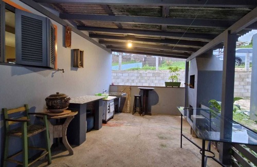 Garopaba Casa | REST ON THE BEACH
