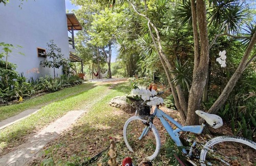 Garopaba Casa | REST ON THE BEACH