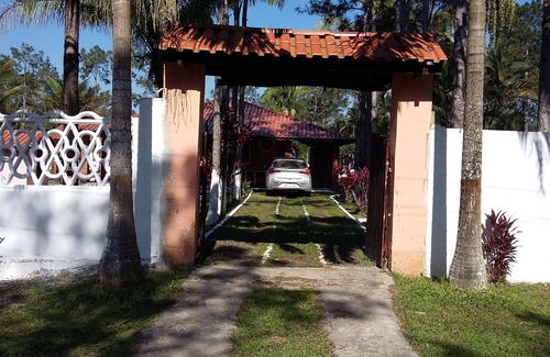 Centro Casa | Descansa en la playa en un ambiente tranquilo - Pousada para disfrutar de la naturaleza