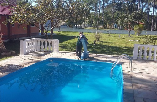 Centro Casa | Descansa en la playa en un ambiente tranquilo - Pousada para disfrutar de la naturaleza