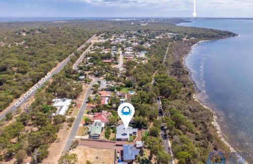Bouvard Casa | Rest & Recharge in Bouvard