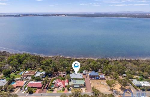 Bouvard Casa | Rest & Recharge in Bouvard