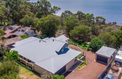 Bouvard Casa | Rest & Recharge in Bouvard