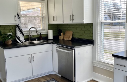 Findlay Casa | Rest & Recharge in Findlay, OH