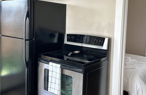 Findlay Casa | Rest & Recharge in Findlay, OH
