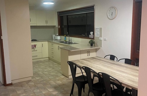 Lake Albert Casa | Rest, Relax and Recoup