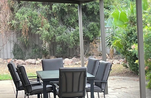 Lake Albert Casa | Rest, Relax and Recoup