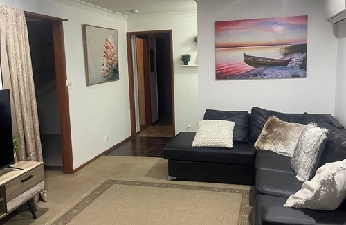 Lake Albert Casa | Rest, Relax and Recoup