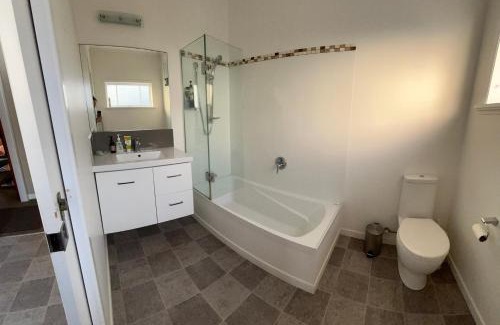 Whangarei Apartamento | Rest & Relax Unit A