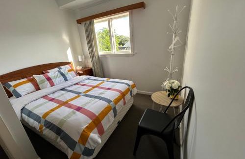 Whangarei Apartamento | Rest & Relax Unit A