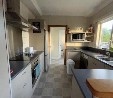 Whangarei Apartamento | Rest & Relax Unit A