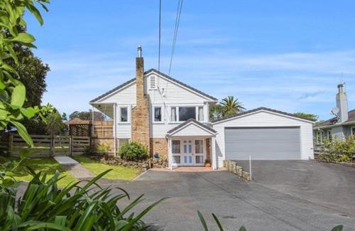 Whangarei Apartamento | Rest & Relax Unit A