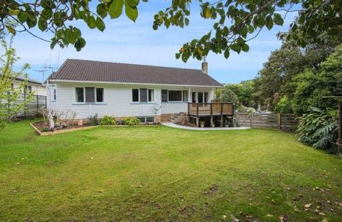 Whangarei Chalet De Esquí | Rest & Relax Units