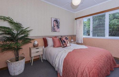 Whangarei Chalet De Esquí | Rest & Relax Units