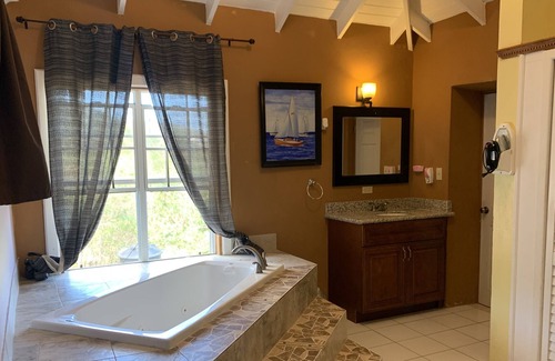 Estate Catherines Rest Apartamento | Rest & Relax