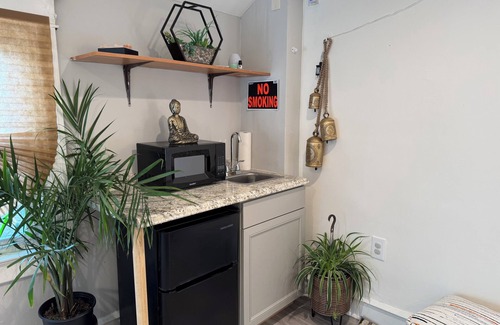 Moylan Casa | Rest & Renew- Collective by Crew in Media Borough