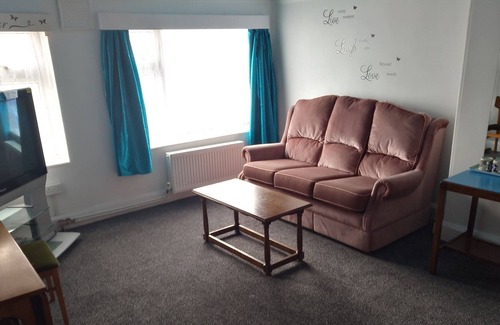 Skegness Apartamento | Descansar, revivir y restaurar
