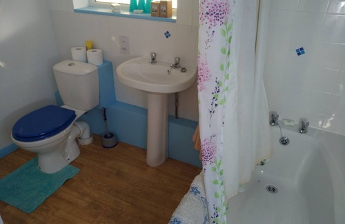 Skegness Apartamento | Descansar, revivir y restaurar
