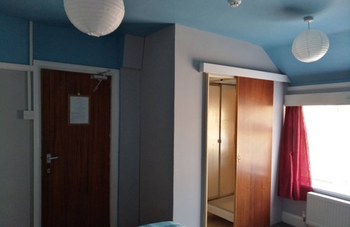 Skegness Apartamento | Descansar, revivir y restaurar
