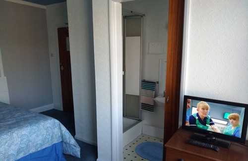 Skegness Apartamento | Descansar, revivir y restaurar