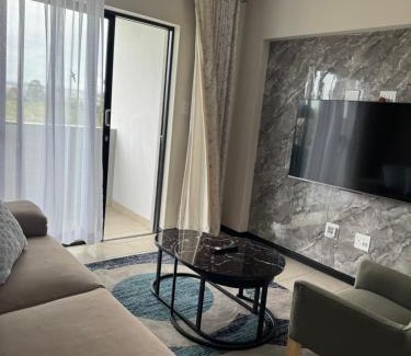 Umhlali Apartamento | Rest & Roam in Bliss
