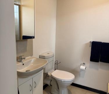 Umhlali Apartamento | Rest & Roam in Bliss