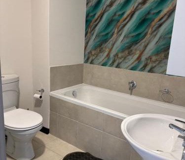 Umhlali Apartamento | Rest & Roam in Bliss