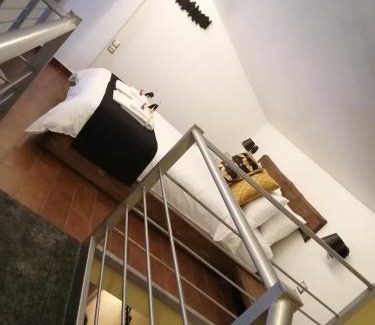 Kalavrita Apartamento | REST SUITE On The Pedestrian Street