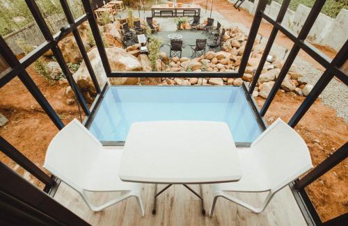 Cavinti Otro | Rest-T-House