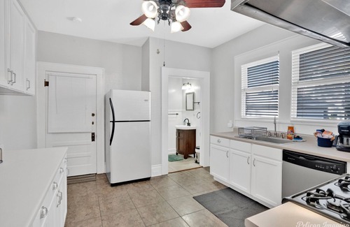 Highland Historic District Apartamento | Rest Well On Creswell