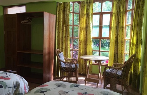 Yucay Cama Y Desayuno | Descanse su cuerpo y espíritu en la casa de campo Yucay del Valle Sagrado de los Incas