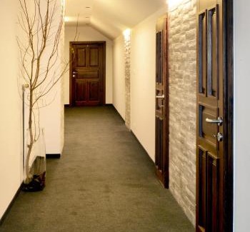 Zlin Casa | Restaurace a penzion pod hradem