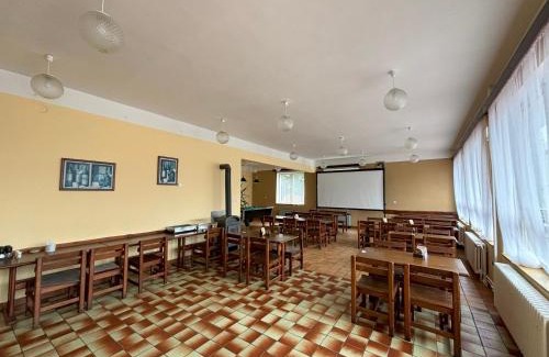 Hrimezdice Casa | Restaurace a penzion U Jezírka